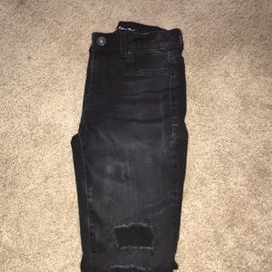 MAURICES JEGGINGS